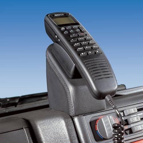 Kuda Console 011005 geschikt voor Iveco Euro Cargo, Eurocargo, Tector van bouwjaar 1997 tot 2003