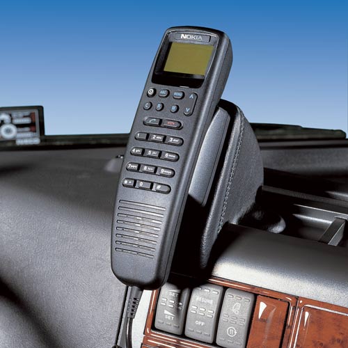 Kuda Console 011015 geschikt voor Iveco Euro Star, Euro Tech, Eurostar van bouwjaar 1993 tot 2004