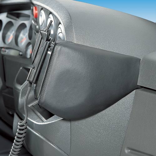 Kuda Console 011045 geschikt voor Iveco Daily van bouwjaar 1999 tot 2006