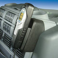 Kuda Console 011065 geschikt voor Iveco Stralis, Stralis AS van bouwjaar 2002 tot 2012
