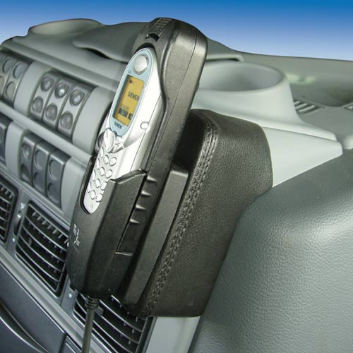Kuda Console 011065 geschikt voor Iveco Stralis, Stralis AS van bouwjaar 2002 tot 2012