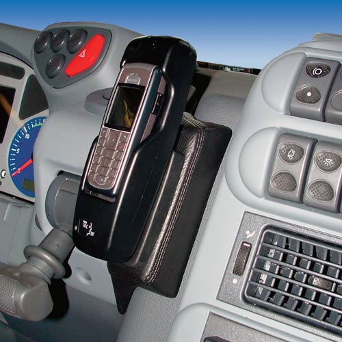 Kuda Console 011075 geschikt voor Iveco Stralis, Stralis AD, Stralis AT van bouwjaar 2003 tot 2012