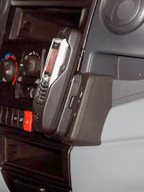 Kuda Console 011095 geschikt voor Iveco Daily van bouwjaar 2006 tot 2015