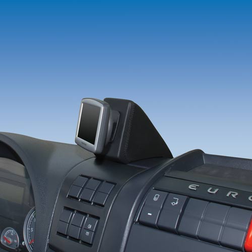 Kuda Console 011105 geschikt voor Iveco Euro Cargo, Eurocargo van bouwjaar 2008 tot 2016