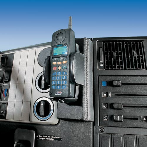Kuda Console 012005 geschikt voor MAN F2000 van bouwjaar 1997 tot 2004