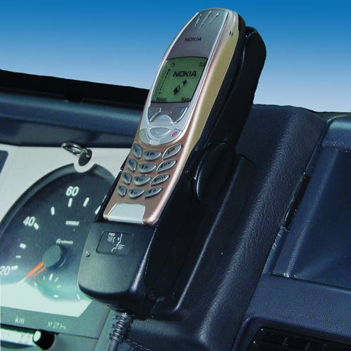 Kuda Console 012025 geschikt voor MAN L2000, M2000, M2000 L, LE van bouwjaar 1994 tot 2005