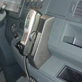 Kuda Console 012035 geschikt voor MAN TGA, TGL, TGM van bouwjaar 2000 tot 2009