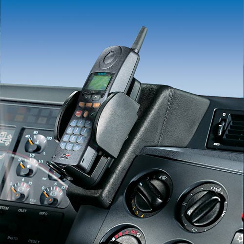 Kuda Console 013015 geschikt voor Mercedes-Benz Actros van bouwjaar 1996 tot 2002