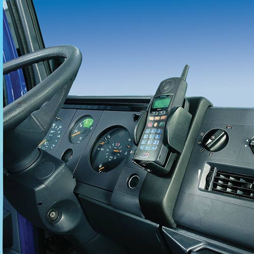 Kuda Console 013025 geschikt voor Mercedes-Benz 814, LK, LN2, Vario van bouwjaar 1983 tot 1998