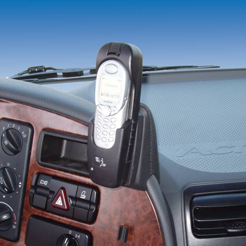 Kuda Console 013045 geschikt voor Mercedes-Benz Actros van bouwjaar 2003 tot 2014