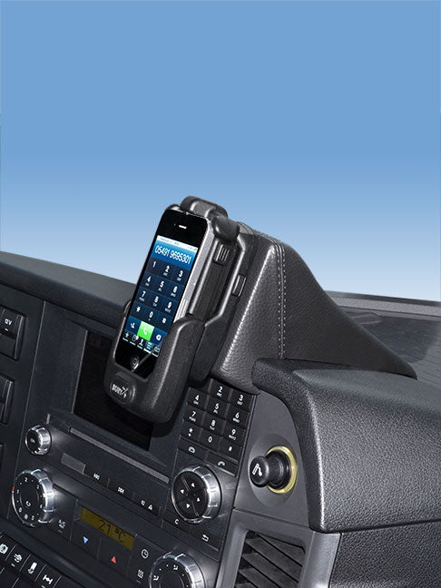 Kuda Console 013065 geschikt voor Mercedes-Benz Actros van bouwjaar 2011 tot 2019