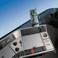 Kuda Console 014005 geschikt voor Renault, Renault Trucks AE-Reihe, Magnum AE-Reihe van bouwjaar 1990 tot 1998