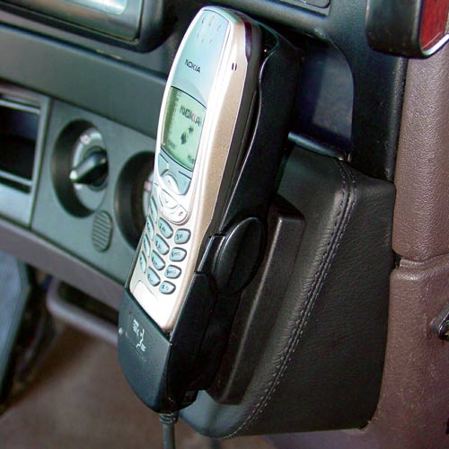 Kuda Console 014035 geschikt voor Renault, Renault Trucks AE-Reihe, Magnum van bouwjaar 1998 tot 2008