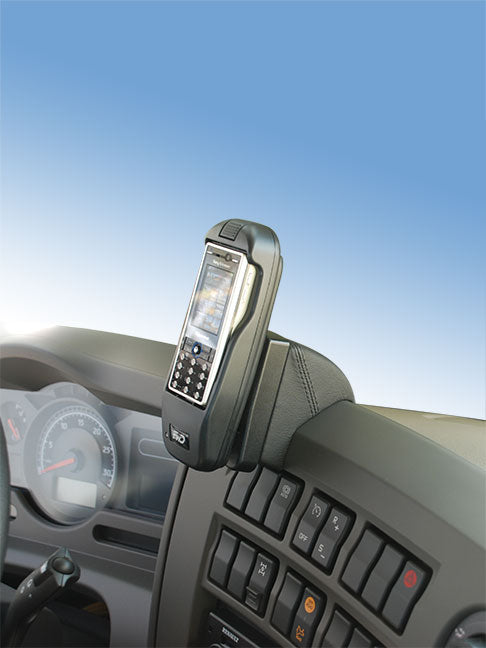 Kuda Console 014045 geschikt voor Renault, Renault Trucks C-Truck, D-Truck, Kerrax, Midlum, Premium, Route van bouwjaar 2005 tot 2013