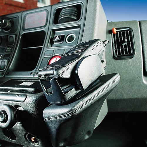 Kuda Console 015005 geschikt voor Scania 93 - 143, Typ 93 - 143 van bouwjaar 1981 tot 1996