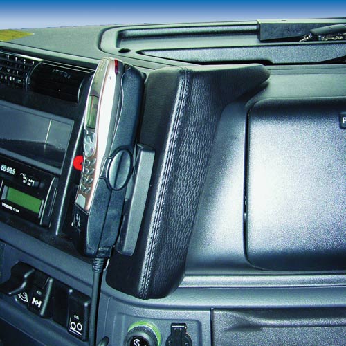 Kuda Console 016005 geschikt voor Volvo FH-Reihe, FM-Reihe van bouwjaar 1993 tot 2002