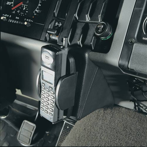 Kuda Console 016015 geschikt voor Volvo FL-Reihe van bouwjaar 1985 tot 1999