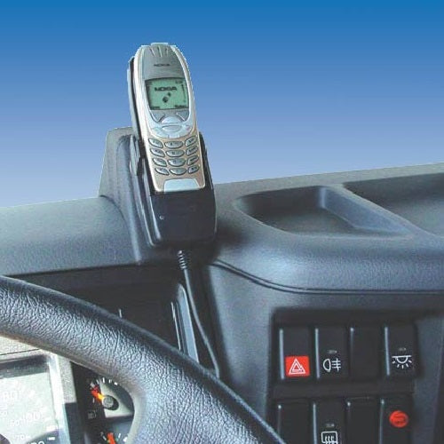 Kuda Console 016025 geschikt voor Volvo FL-6 van bouwjaar 2000 tot 2006