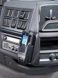 Kuda Console 016055 geschikt voor Volvo FH-Reihe van bouwjaar 2008 tot 2013