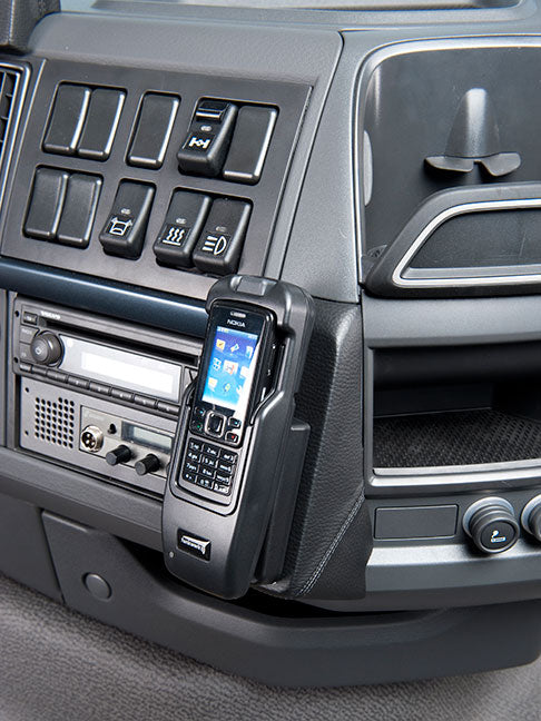 Kuda Console 016055 geschikt voor Volvo FH-Reihe van bouwjaar 2008 tot 2013