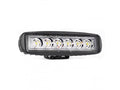 Werklamp AWL01 6 LED FLAT 9-60V, afm 160x43x42mm - Default Title