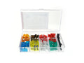 ATO steek zekering assortiment, 80 stuks met trekker - Default Title
