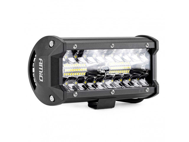 Werklamp LED, 40LED 9-36V, afmeting 170x74x63mm - Default Title