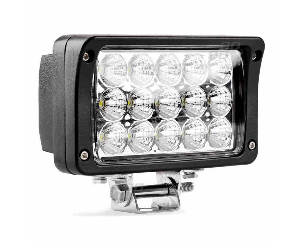Werklamp AWL22 15LED Floodlight 9-36V, afm: 160x90mm afbeelding 2