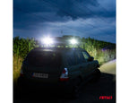 Werklamp AWL22 15LED Floodlight 9-36V, afm: 160x90mm afbeelding 4