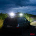 Werklamp AWL22 15LED Floodlight 9-36V, afm: 160x90mm afbeelding 5
