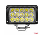 Werklamp AWL22 15LED Floodlight 9-36V, afm: 160x90mm afbeelding 6