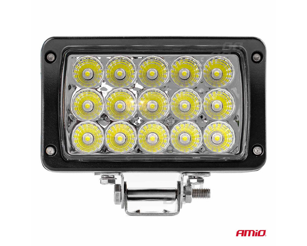 Werklamp AWL22 15LED Floodlight 9-36V, afm: 160x90mm afbeelding 6