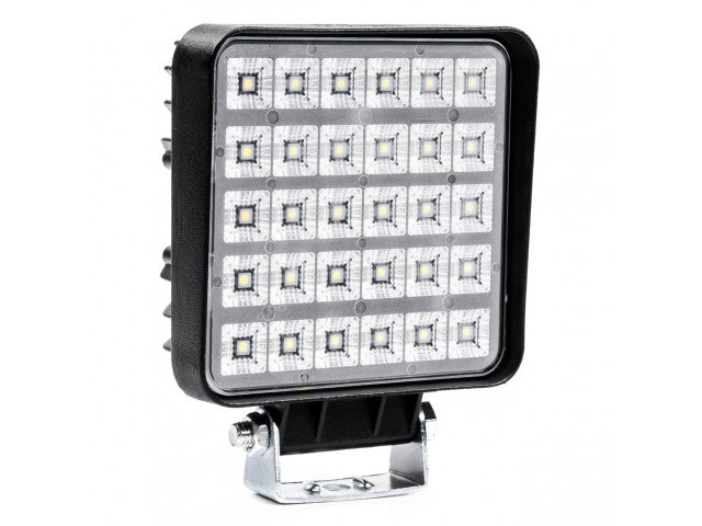 Werklamp AWL33 30 LED Floodlight 9-36V, afm.: 110x110x45mm - Default Title