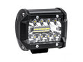 Werklamp AWL36 20 LED Spotlight 9-36V, afm: 74x95x55mm - Default Title