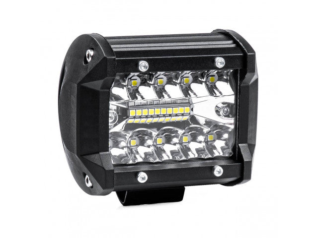 Werklamp AWL36 20 LED Spotlight 9-36V, afm: 74x95x55mm - Default Title
