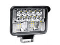 Werklamp AWL39 18 LED Spotlight 9-36V, afm: 80x110x60mm - Default Title