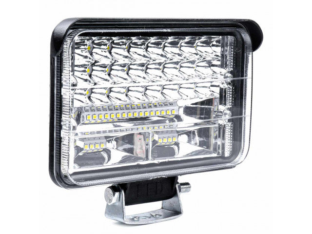 Werklamp AWL41 50 LED Spotlight 9-36V, afm: 110x170x60mm - Default Title