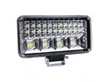 Werklamp AWL42 57 LED Spotlight 9-36V, afm.: 110x230x60mm - Default Title