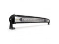 Werklamp LED, curved, hoogte 80mm, breedte 1300mm, diepte 84mm, 9-36V
