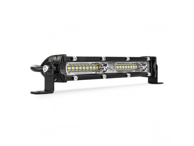 Werklamp balk LED smal, 18cm , 9-36V, afm.: 27x180x43mm - Default Title