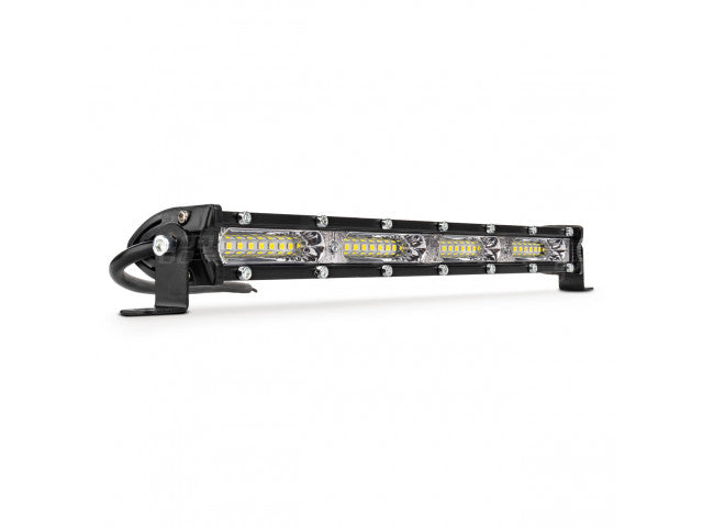 Werklamp balk LED smal, 34cm , 9-36V, afm.: 27x340x43mm - Default Title