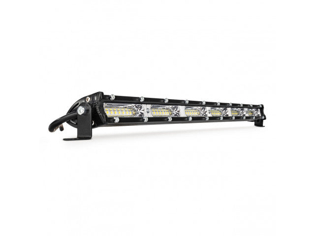 Werklamp balk LED smal, 50cm , 9-36V, afm.: 27x500x43mm - Default Title