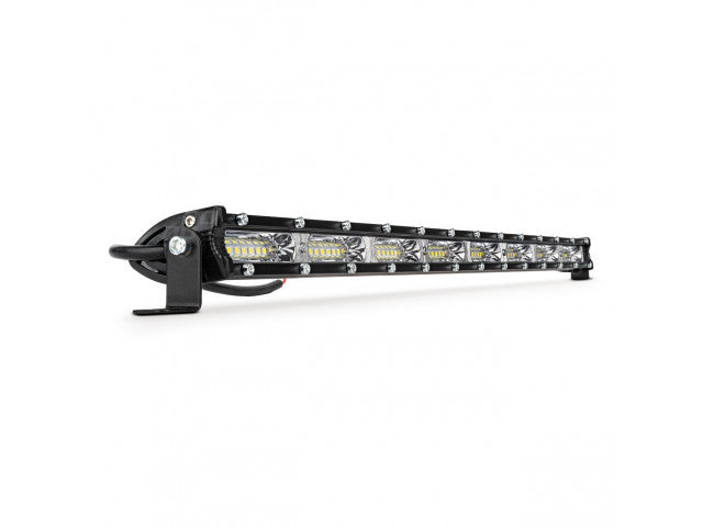 Werklamp balk LED smal, 65cm , 9-36V, afm.: 27x650x43mm - Default Title