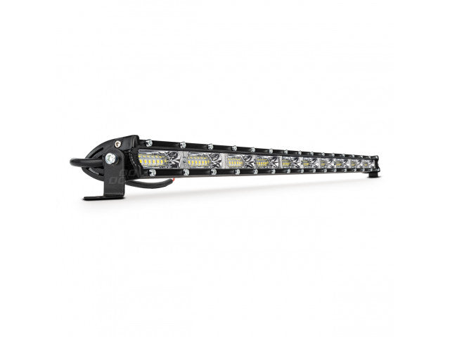 Werklamp balk LED smal, 81cm , 9-36V, afm.: 27x810x43mm - Default Title