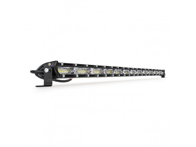 Werklamp balk LED smal, 96cm , 9-36V, afm.: 27x965x43mm - Default Title