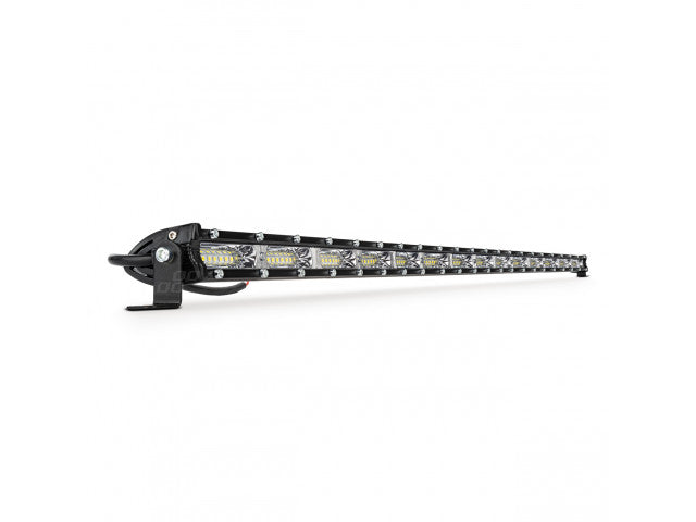 Werklamp balk LED smal, 112cm , 9-36V, afm.: 27x1120x43mm - Default Title