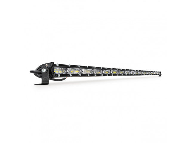Werklamp balk LED smal, 127cm , 9-36V, afm.: 27x1120x43mm - Default Title