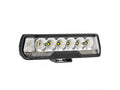 LED werklamp PRO-serie, 4000 lumen, 6000K wit, afm. 163x45x60mm - Default Title