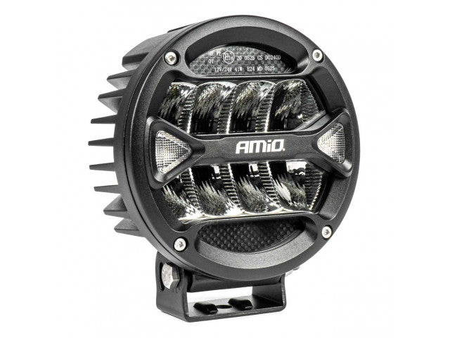 LED werklamp PRO-serie, 3600 lumen, 6000K wit, afm. 146x146x82mm - Default Title