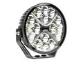 LED werklamp PRO-serie, 9600 lumen, 6000K wit, afm. 178x178x65mm - Default Title